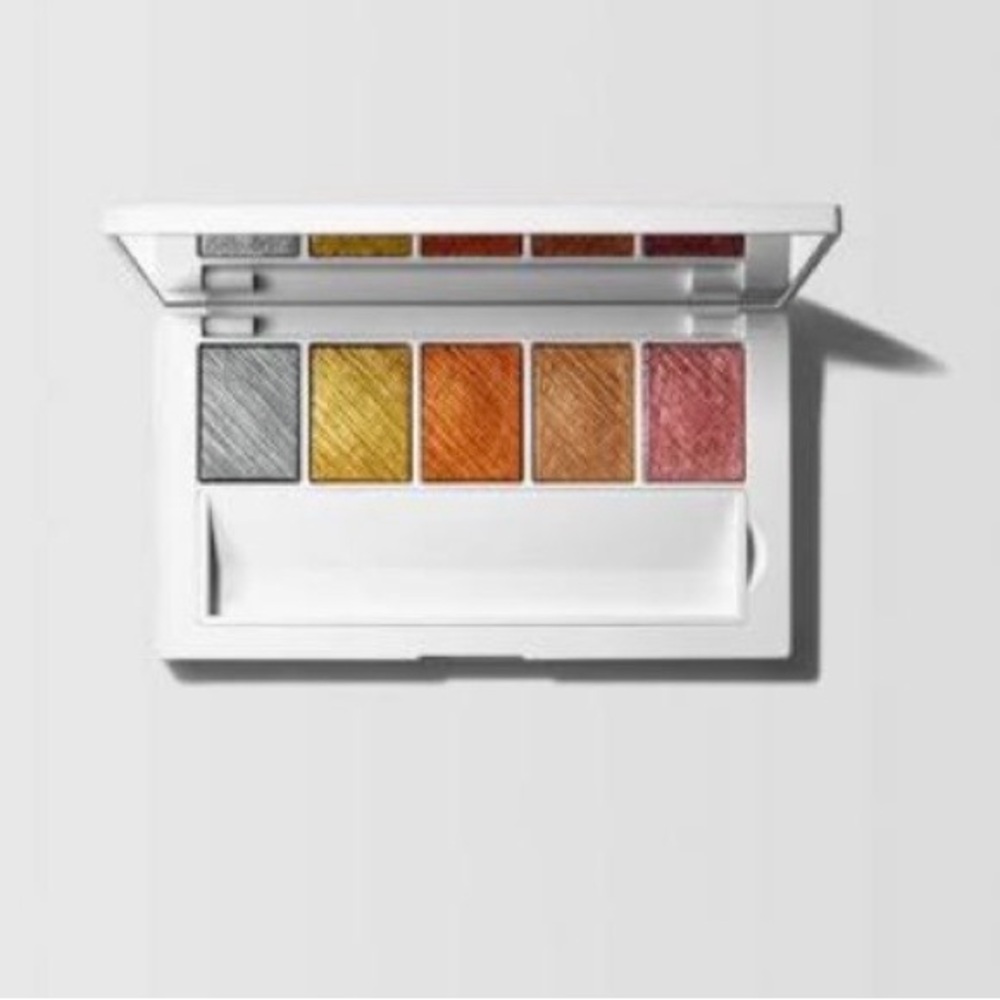Makeup By Mario Master Metals Palette BNIB